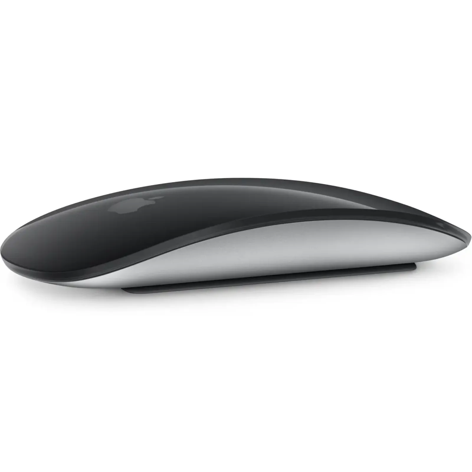 Мышь Apple Magic Mouse USB-C Black Multi-Touch Surface (MXK63)