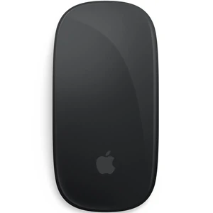 Мышь Apple Magic Mouse USB-C Black Multi-Touch Surface (MXK63)