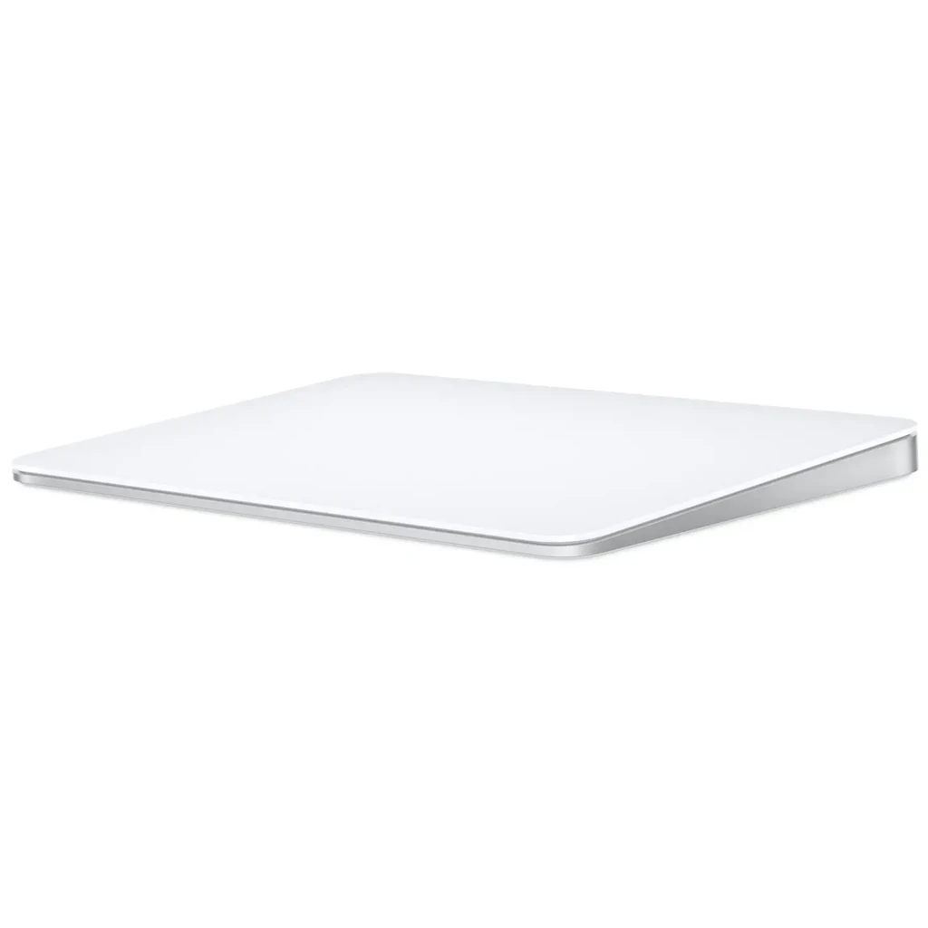 Трекпад Apple Magic Trackpad USB-C White Multi-Touch Surface (MXK93)