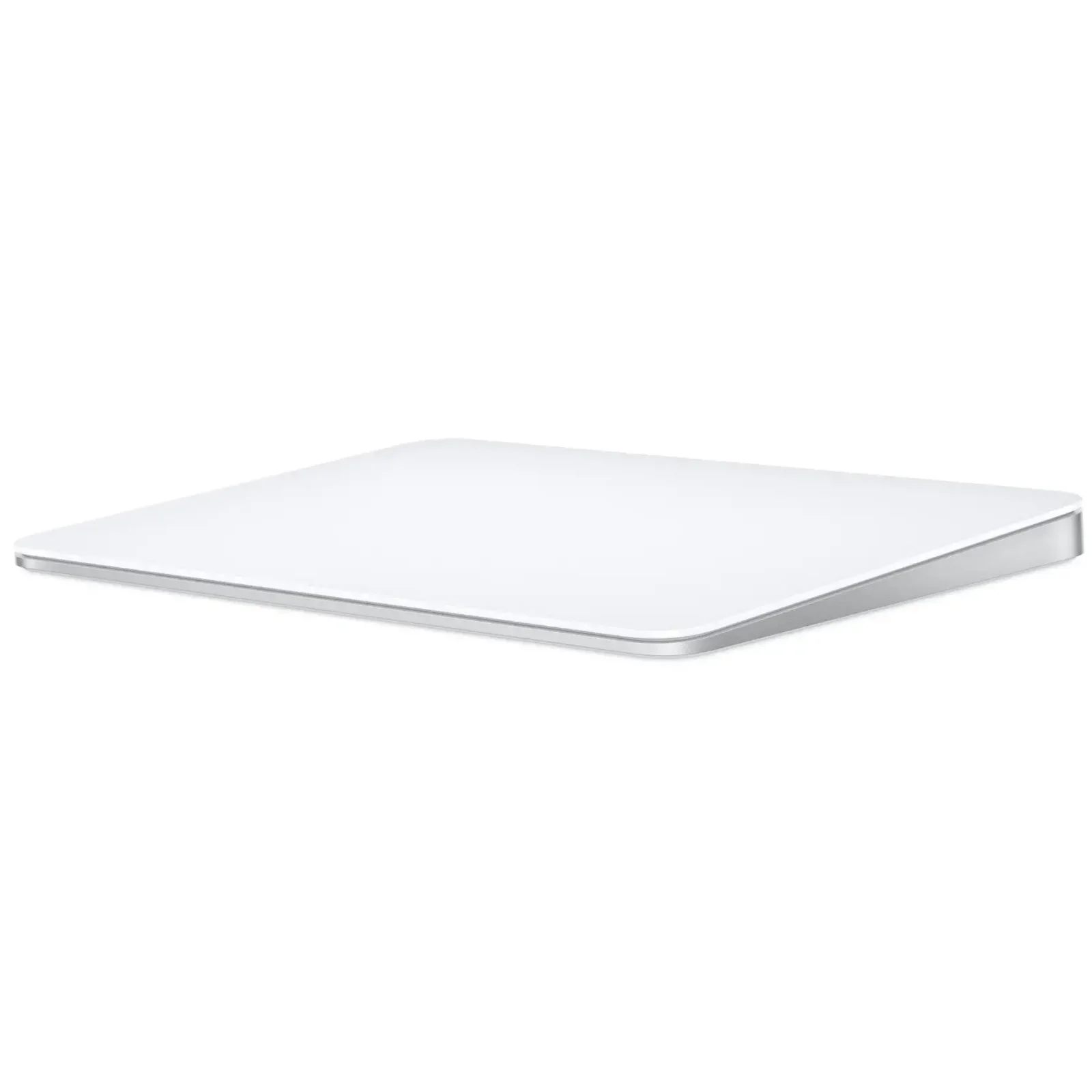 Трекпад Apple Magic Trackpad USB-C White Multi-Touch Surface (MXK93)