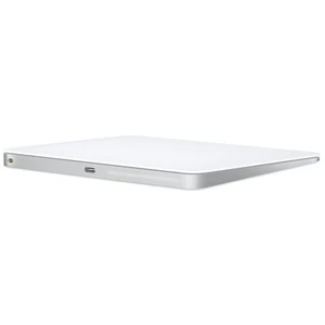 Трекпад Apple Magic Trackpad USB-C White Multi-Touch Surface (MXK93)