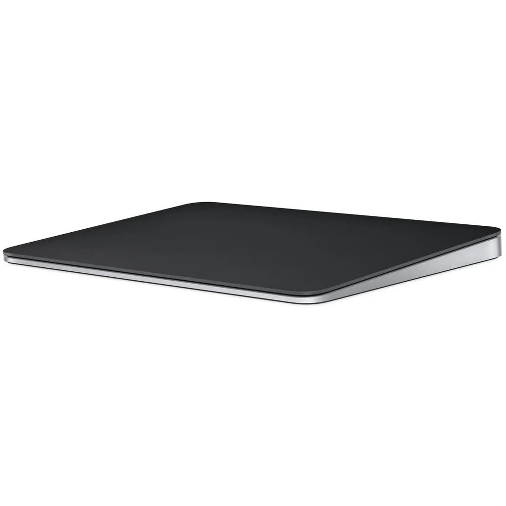 Трекпад Apple Magic Trackpad USB-C Black Multi-Touch Surface (MXKA3)