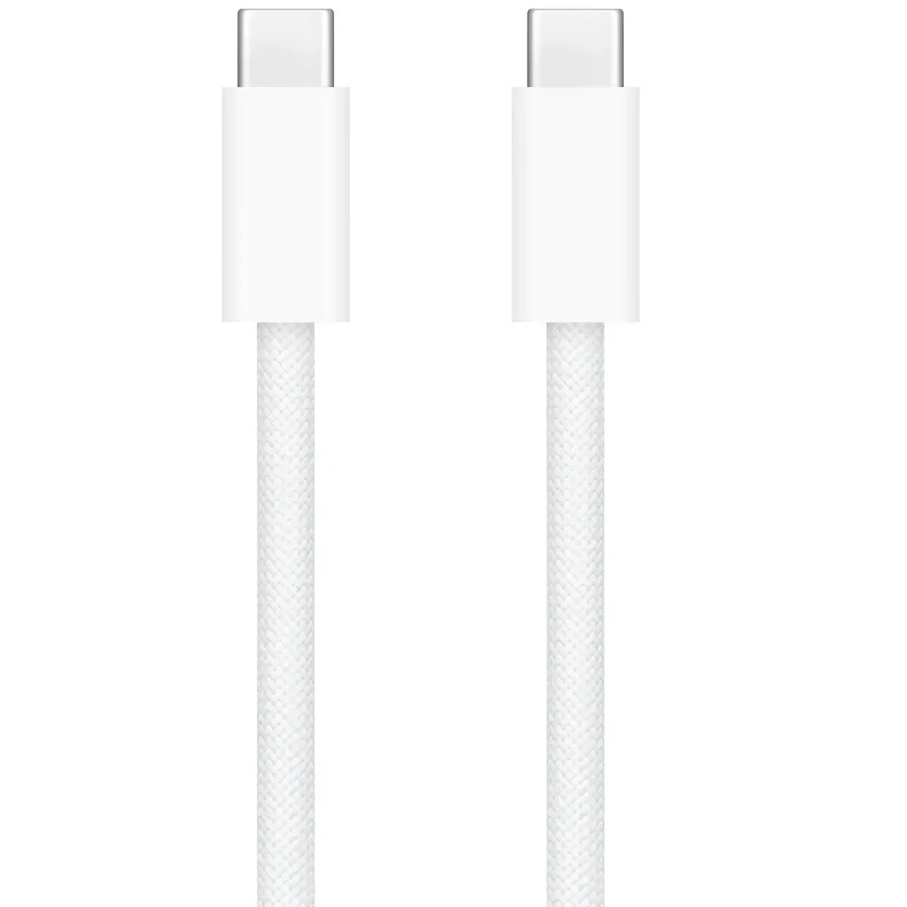 Кабель Apple Woven 240W USB-C Charge Cable 2m (MYQT3)