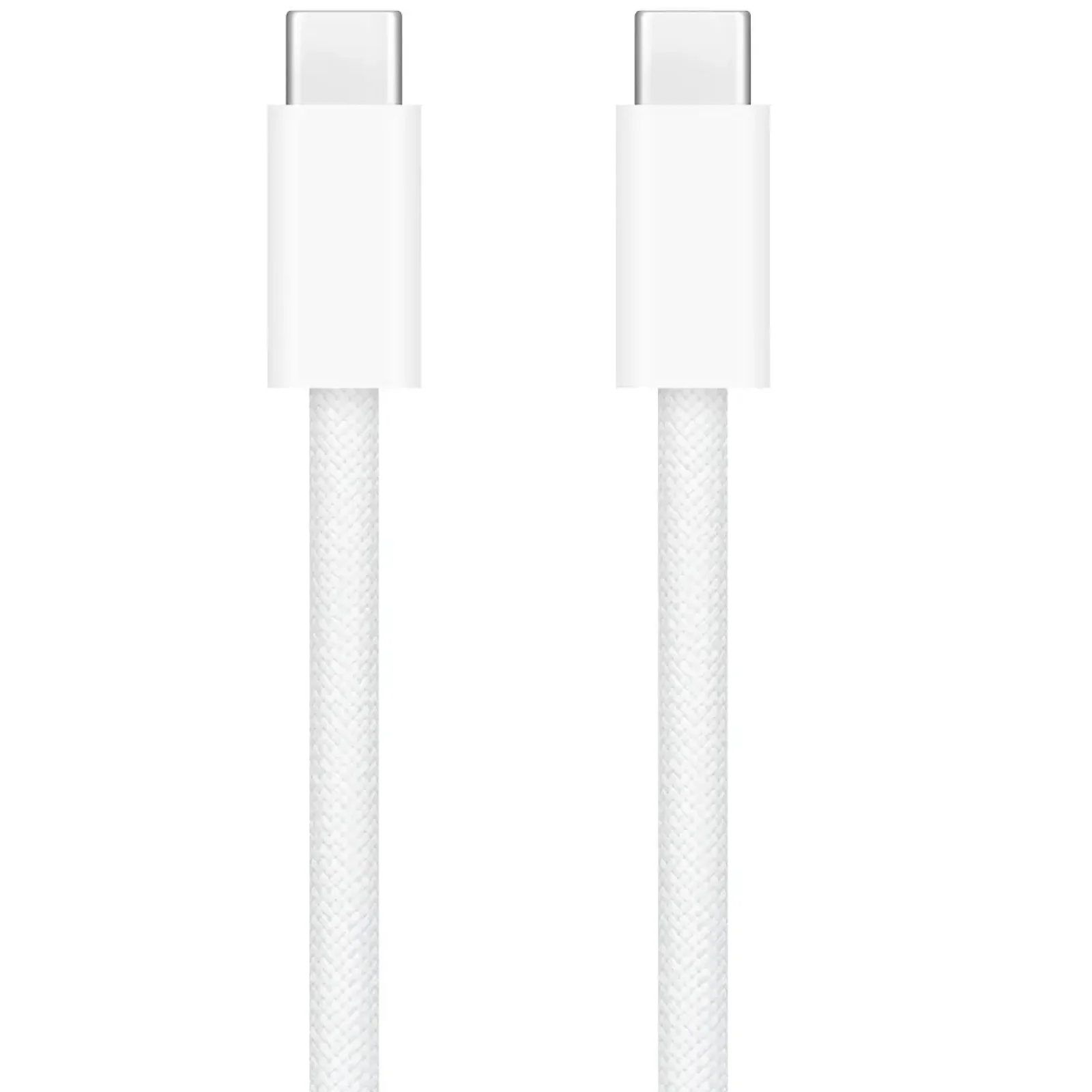 Кабель Apple Woven 240W USB-C Charge Cable 2m (MYQT3)