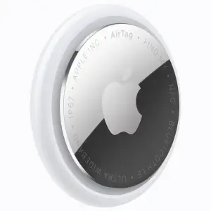 Пошуковий брелок Apple AirTag 2nd Gen 1 pack (MFE94)