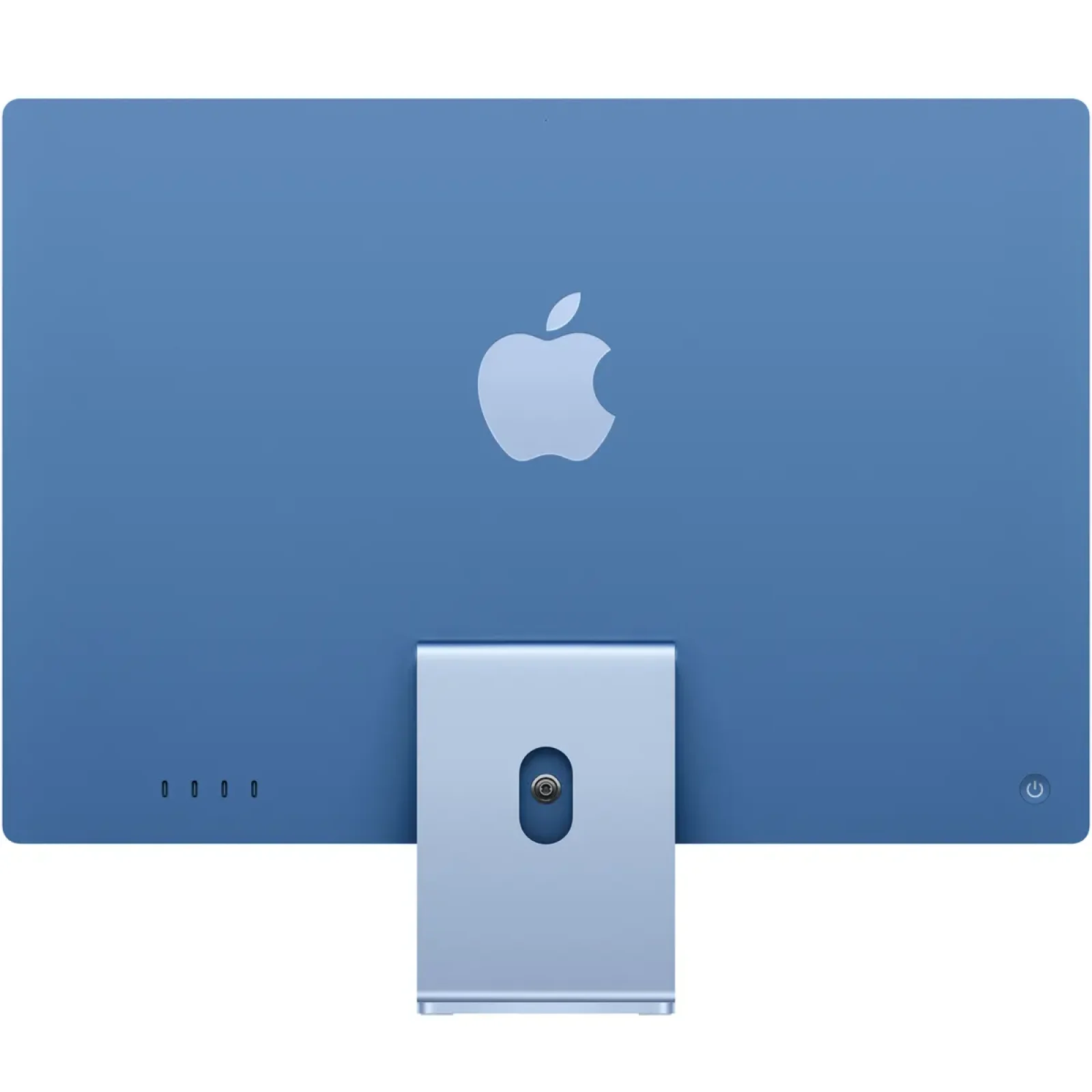 Моноблок Apple iMac 24 M4 1TB 10GPU Blue 2024 (Z1EQ000AN)