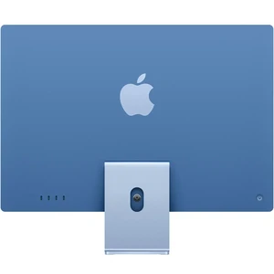 Моноблок Apple iMac 24 M4 1TB 10GPU Blue 2024 (Z1EQ000E4)
