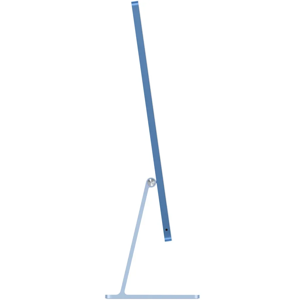 Моноблок Apple iMac 24 M4 1TB 10GPU Blue 2024 (Z1EQ000E4)