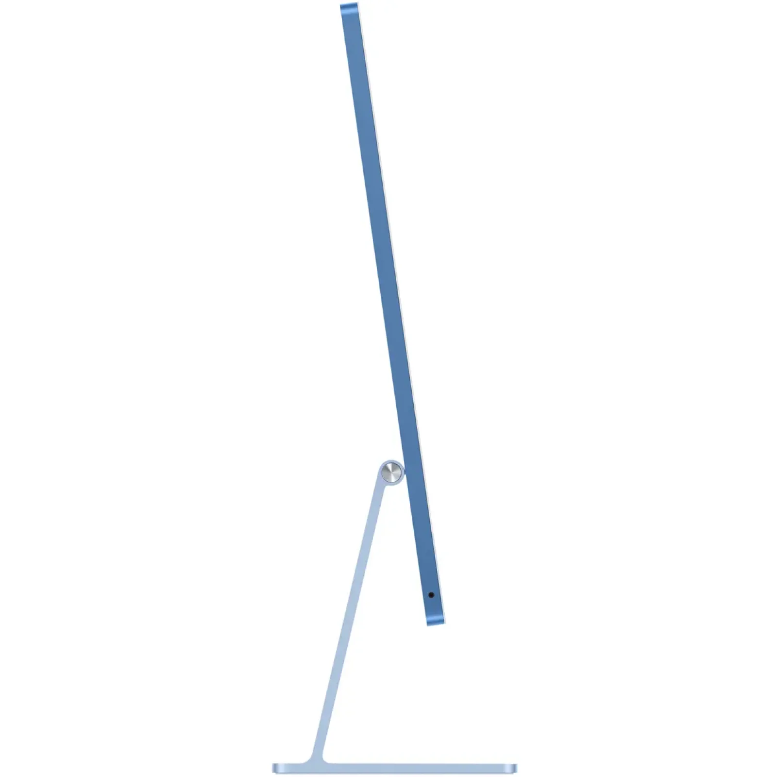 Моноблок Apple iMac 24 M4 1TB 10GPU Blue 2024 (Z1EQ000AN)