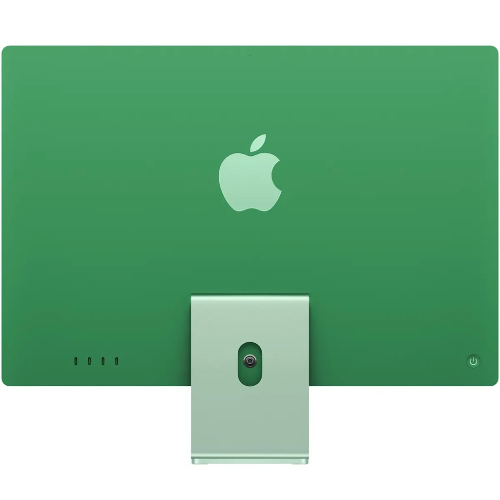 Моноблок Apple iMac 24 M4 1TB 10GPU Green 2024 (Z1EN0007N)