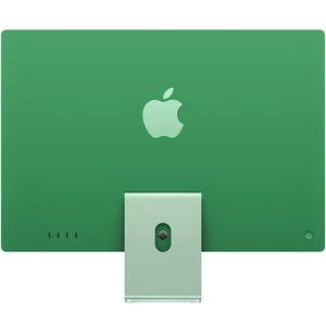 Моноблок Apple iMac 24 M4 1TB 10GPU Green 2024 (Z1EN0007N)