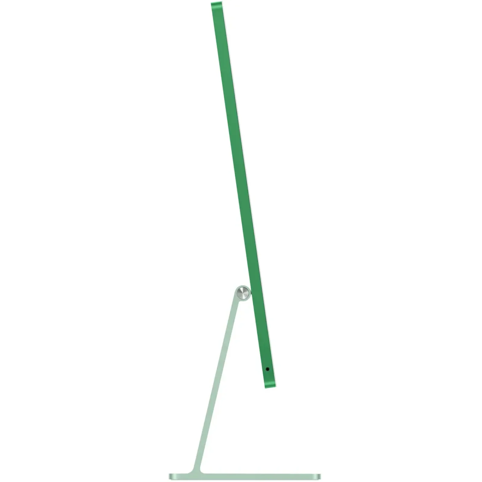 Моноблок Apple iMac 24 M4 512GB 10GPU Green 2024 (MD2Q4)