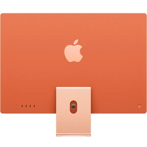 Моноблок Apple iMac 24 M4 1TB 10GPU Orange 2024 (Z1EW000AL)