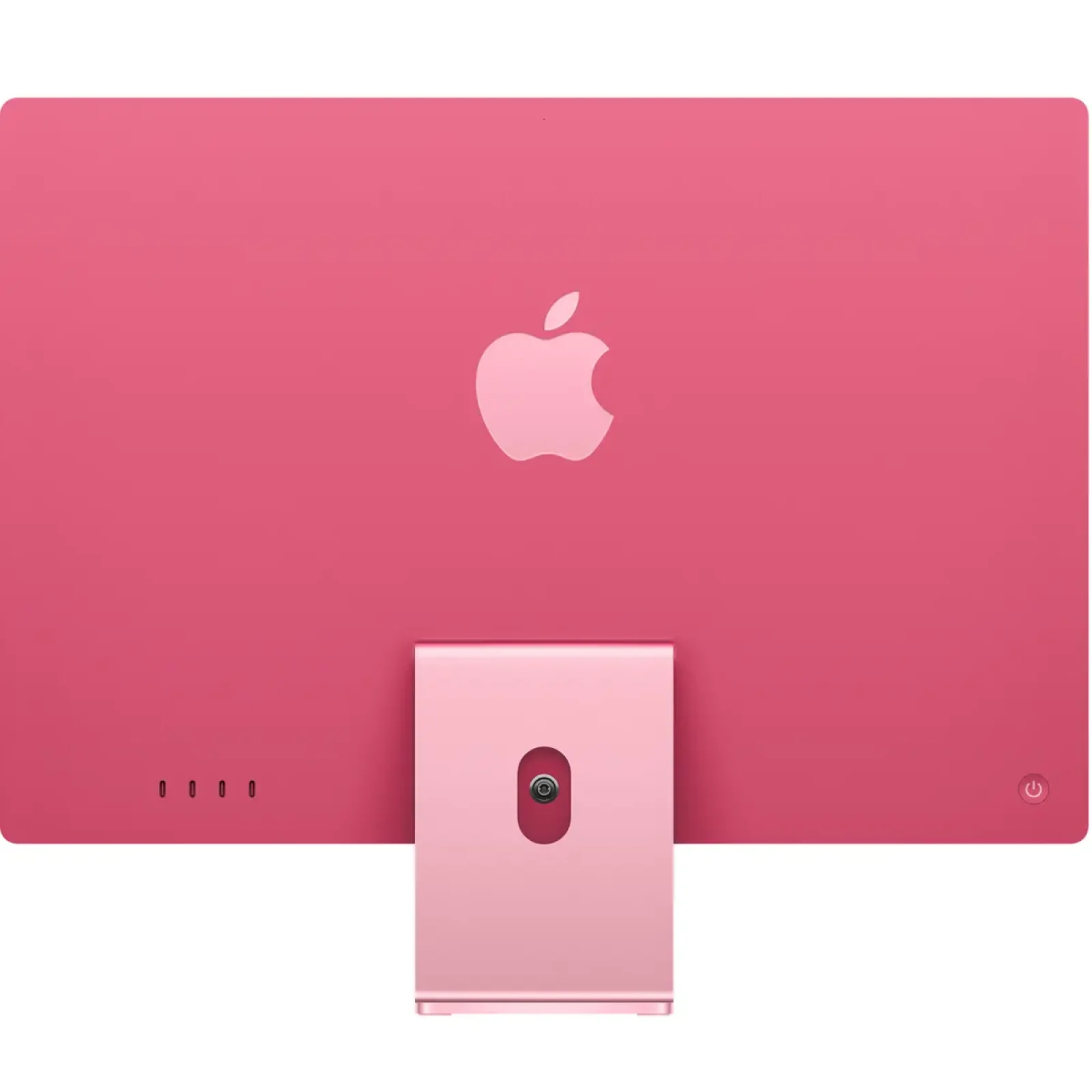 Моноблок Apple iMac 24 M4 512GB 10GPU Pink 2024 (MWV53)