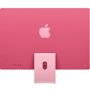 Моноблок Apple iMac 24 M4 512GB 10GPU Pink 2024 (MWV53)