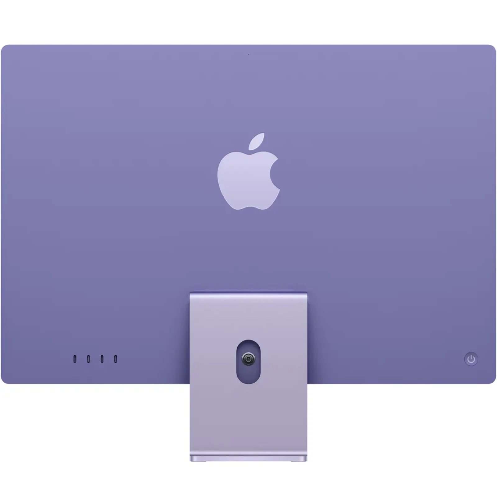 Моноблок Apple iMac 24 M4 1TB 10GPU Purple 2024 (Z1EU000AN)