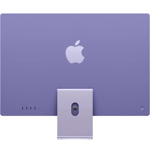 Моноблок Apple iMac 24 M4 1TB 10GPU Purple 2024 (Z1EU000AN)