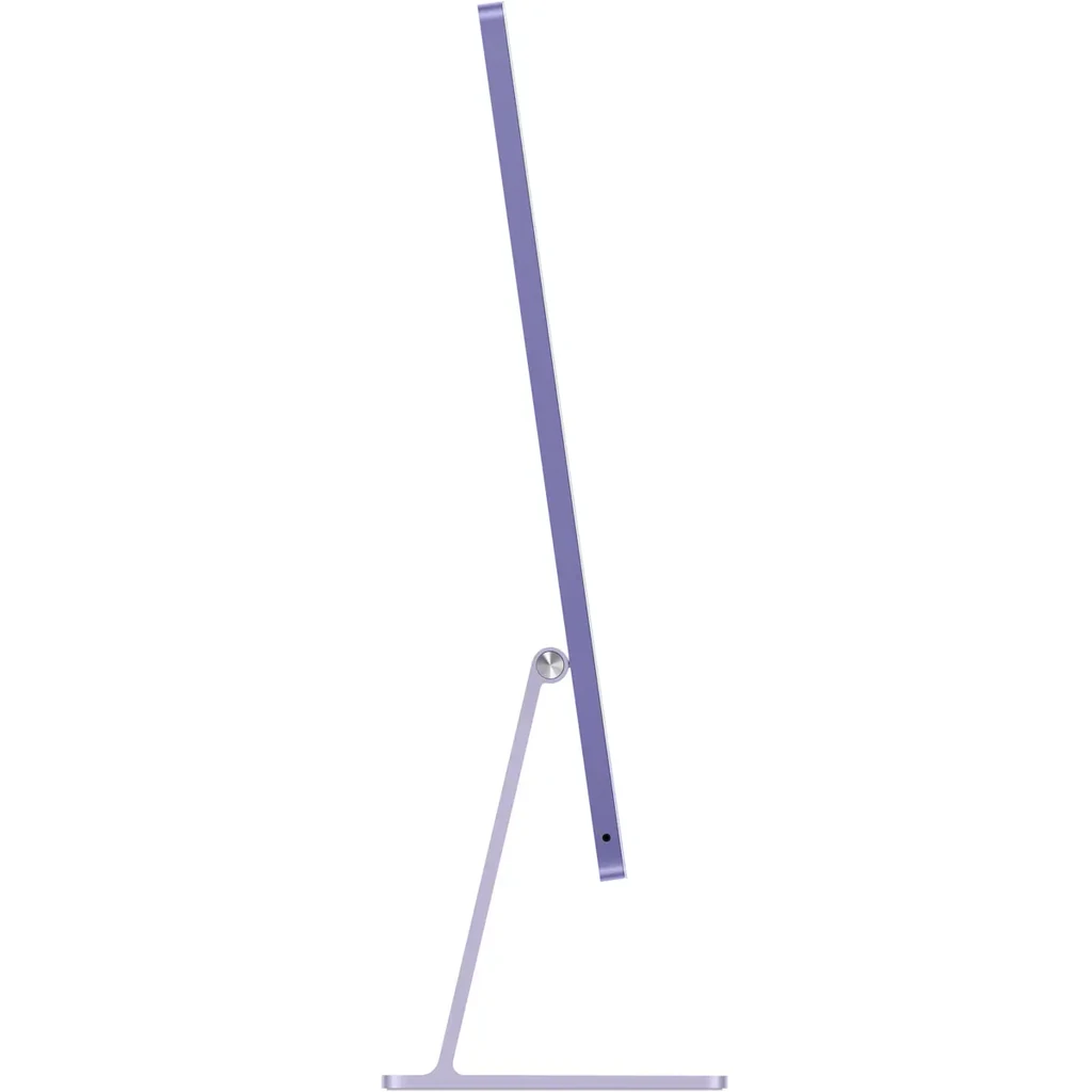 Моноблок Apple iMac 24 M4 1TB 10GPU Purple 2024 (Z1EU000AN)