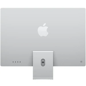 Моноблок Apple iMac 24 M4 256GB 10GPU Silver 2024 (MWUU3)