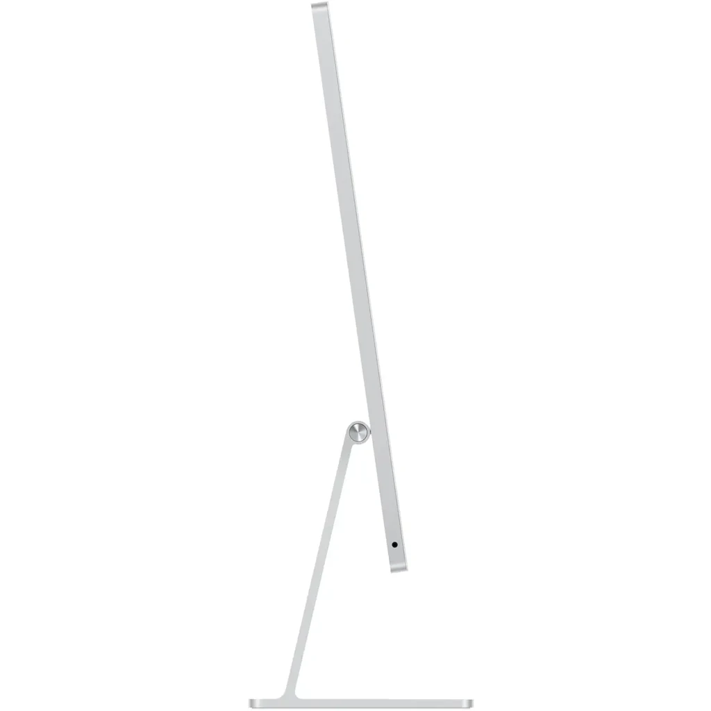 Моноблок Apple iMac 24 M4 256GB 10GPU Silver 2024 (MWUU3)