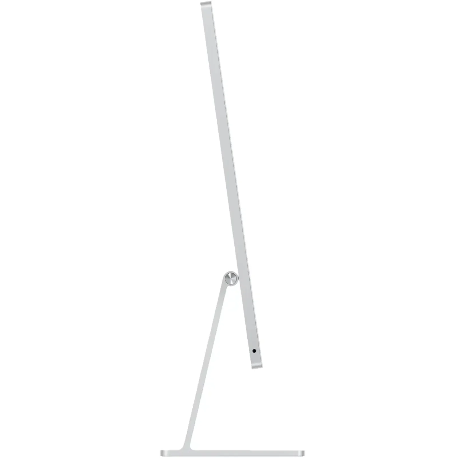 Моноблок Apple iMac 24 M4 512GB 10GPU Silver 2024 (Z1EJ000E1)