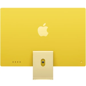 Моноблок Apple iMac 24 M4 1TB 10GPU Yellow 2024 (Z1EL0007N)