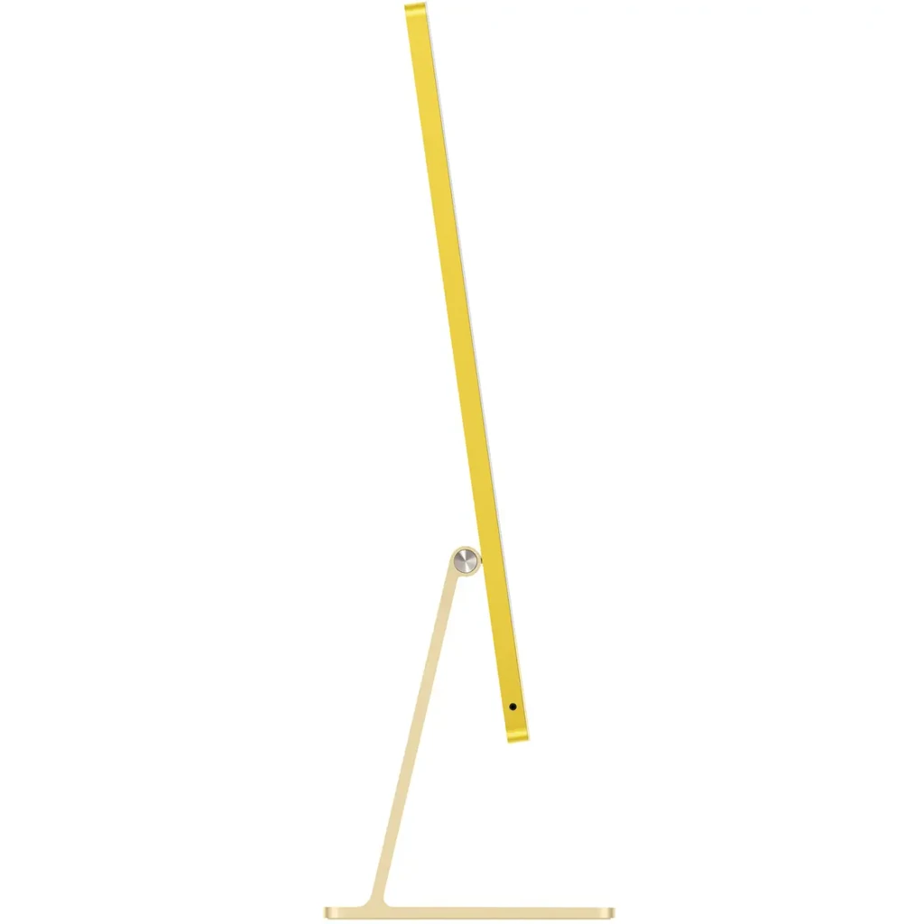 Моноблок Apple iMac 24 M4 1TB 10GPU Yellow 2024 (Z1EL0007N)
