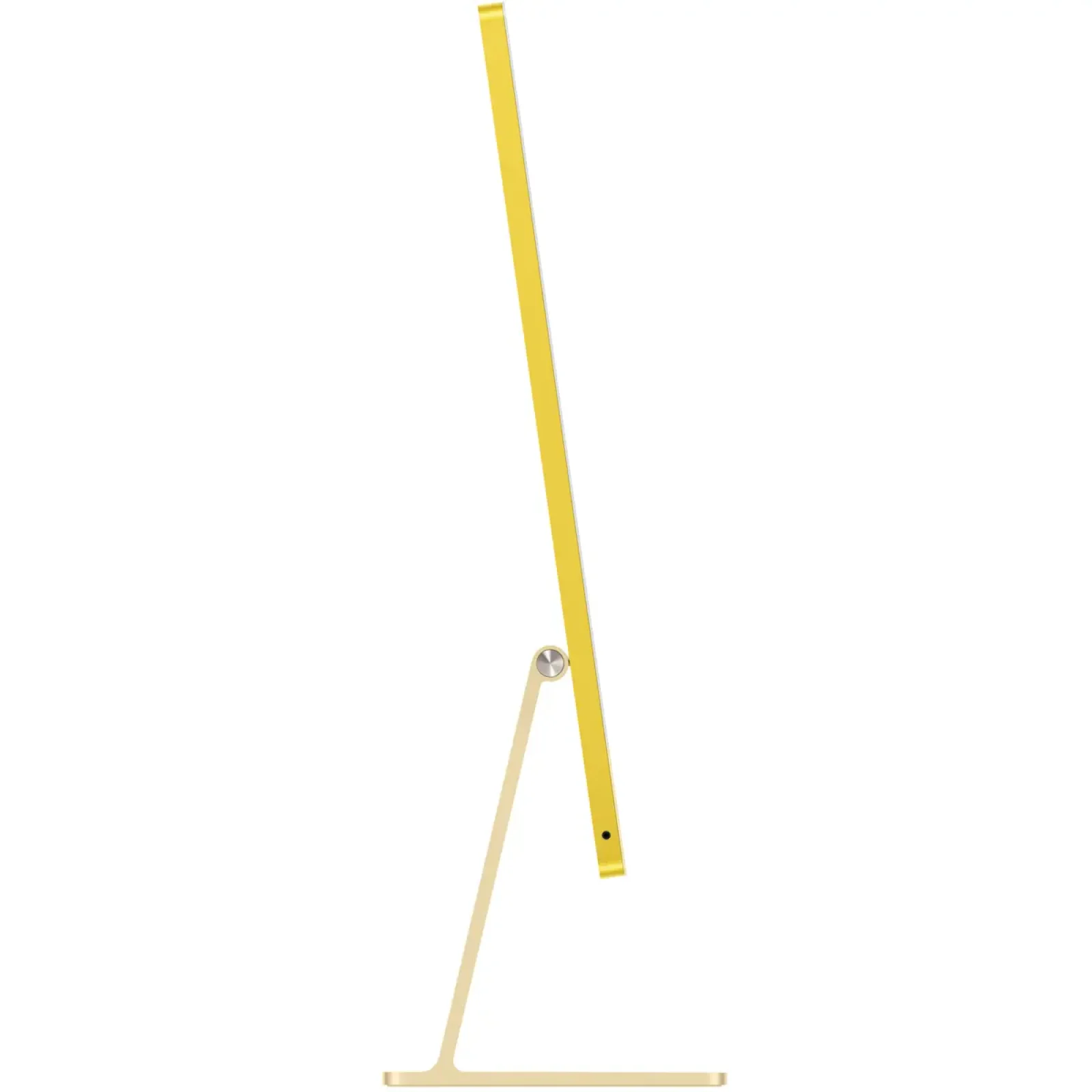Моноблок Apple iMac 24 M4 1TB 10GPU Yellow 2024 (Z1EL0007N)
