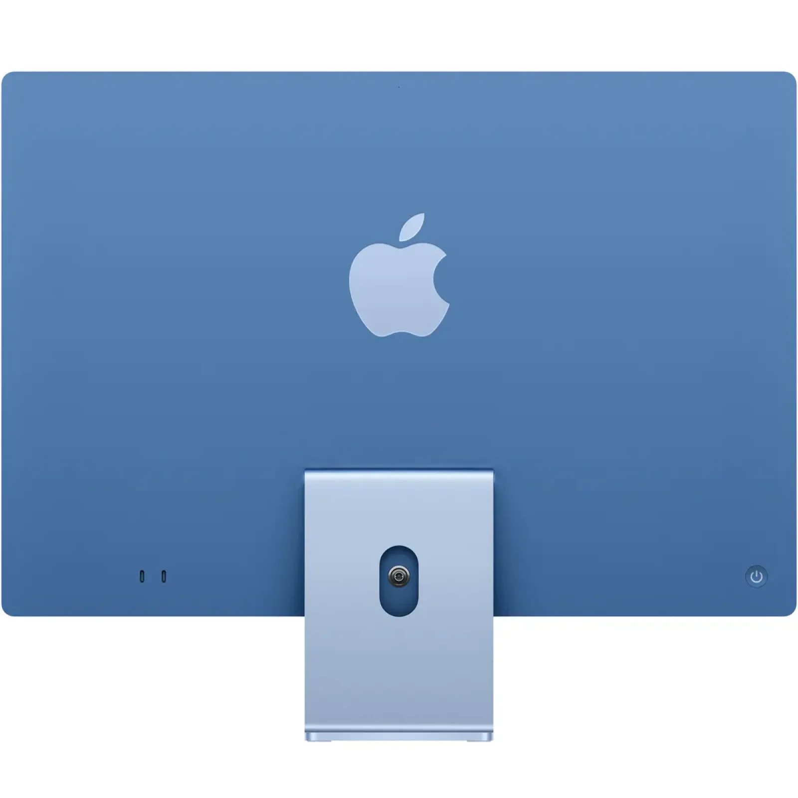 Моноблок Apple iMac 24 M4 256GB 8GPU Blue 2024 (MWUF3)