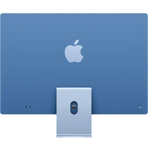Моноблок Apple iMac 24 M4 256GB 8GPU Blue 2024 (MWUF3)