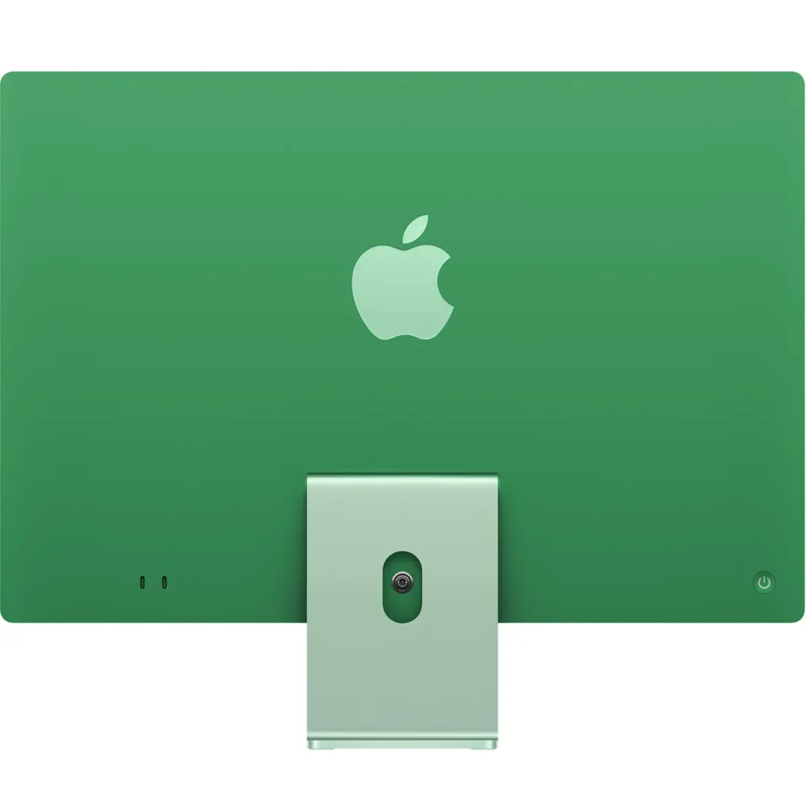 Моноблок Apple iMac 24 M4 256GB 8GPU Green 2024 (MWUE3)