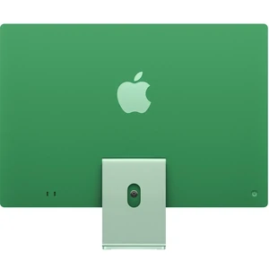 Моноблок Apple iMac 24 M4 256GB 8GPU Green 2024 (MWUE3)