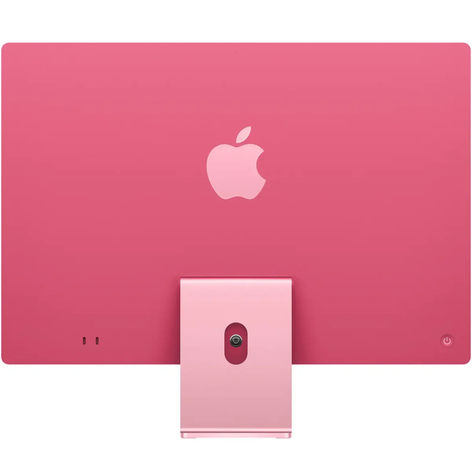 Моноблок Apple iMac 24 M4 256GB 8GPU Pink 2024 (MWUG3)