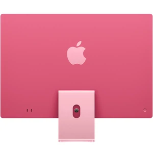 Моноблок Apple iMac 24 M4 256GB 8GPU Pink 2024 (MWUG3)