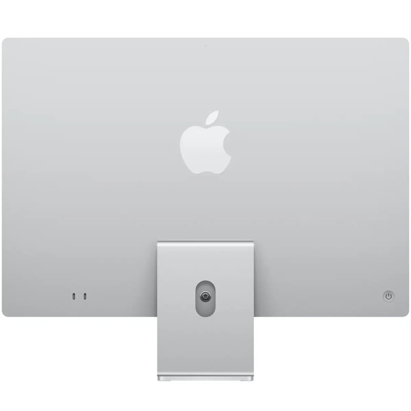 Моноблок Apple iMac 24 M4 1TB 8GPU Silver 2024 (Z1E200086)