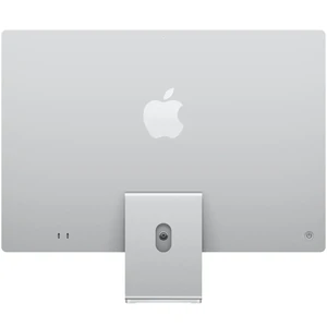 Моноблок Apple iMac 24 M4 1TB 8GPU Silver 2024 (Z1E200086)