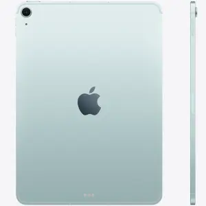Планшет Apple iPad Air 11 2026 Wi-Fi + Cellular 256GB Blue (MH7E4)
