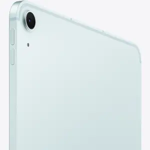 Планшет Apple iPad Air 11 2026 Wi-Fi + Cellular 256GB Blue (MH7E4)