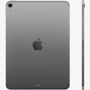 Планшет Apple iPad Air 11 2026 Wi-Fi + Cellular 256GB Space Gray (MH7D4)