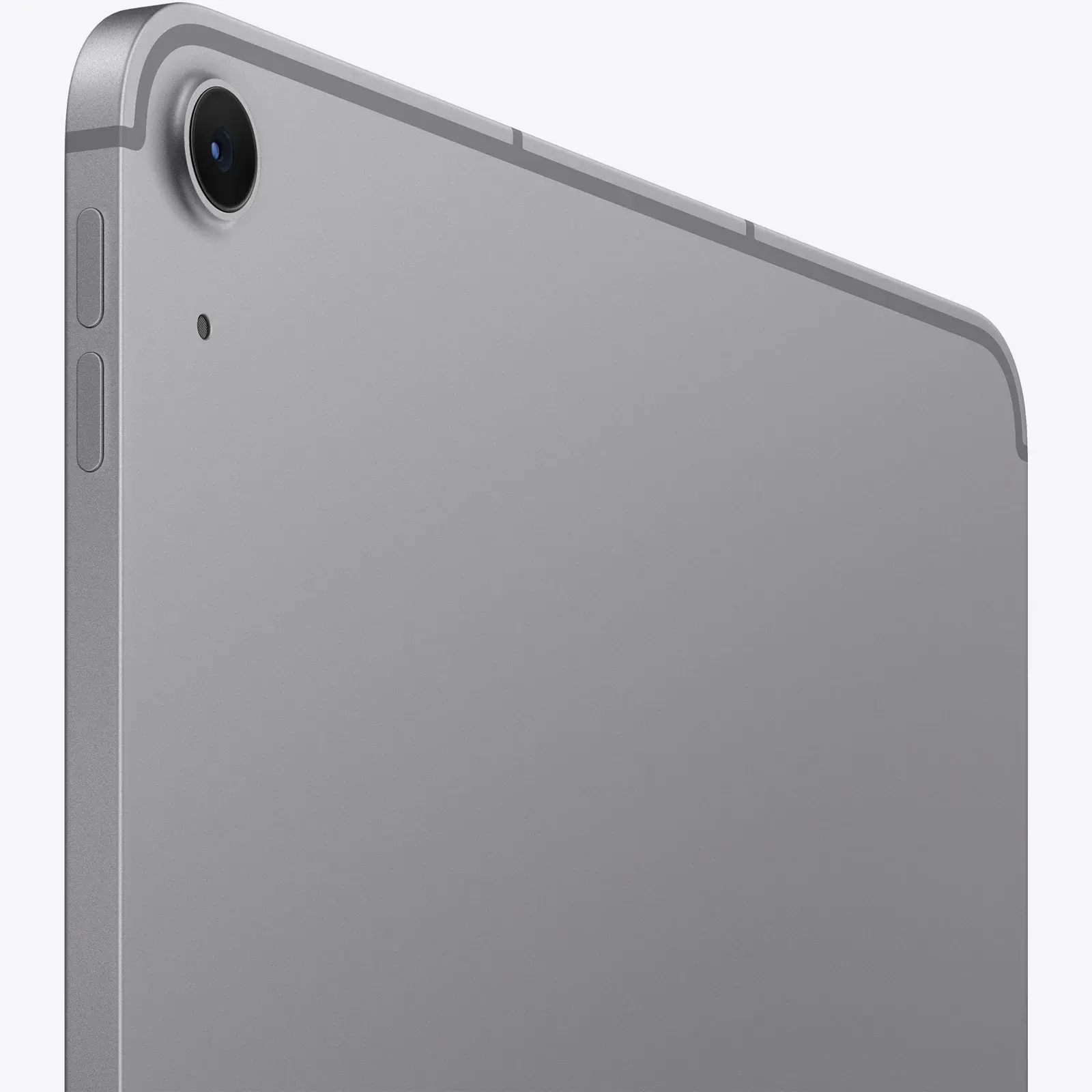 Планшет Apple iPad Air 11 2026 Wi-Fi + Cellular 256GB Space Gray (MH7D4)