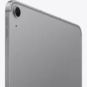 Планшет Apple iPad Air 11 2026 Wi-Fi + Cellular 256GB Space Gray (MH7D4)
