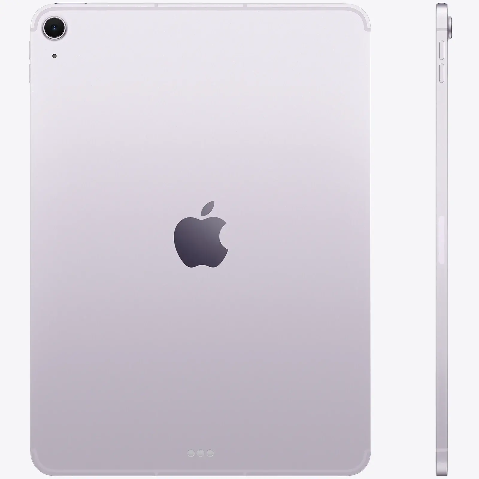 Планшет Apple iPad Air 11 2026 Wi-Fi + Cellular 256GB Purple (MH7G4)