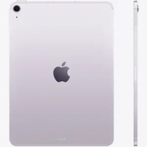 Планшет Apple iPad Air 11 2026 Wi-Fi + Cellular 256GB Purple (MH7G4)