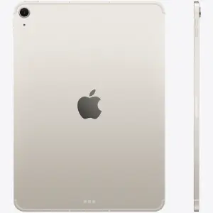 Планшет Apple iPad Air 11 2026 Wi-Fi + Cellular 256GB Starlight (MH7F4)