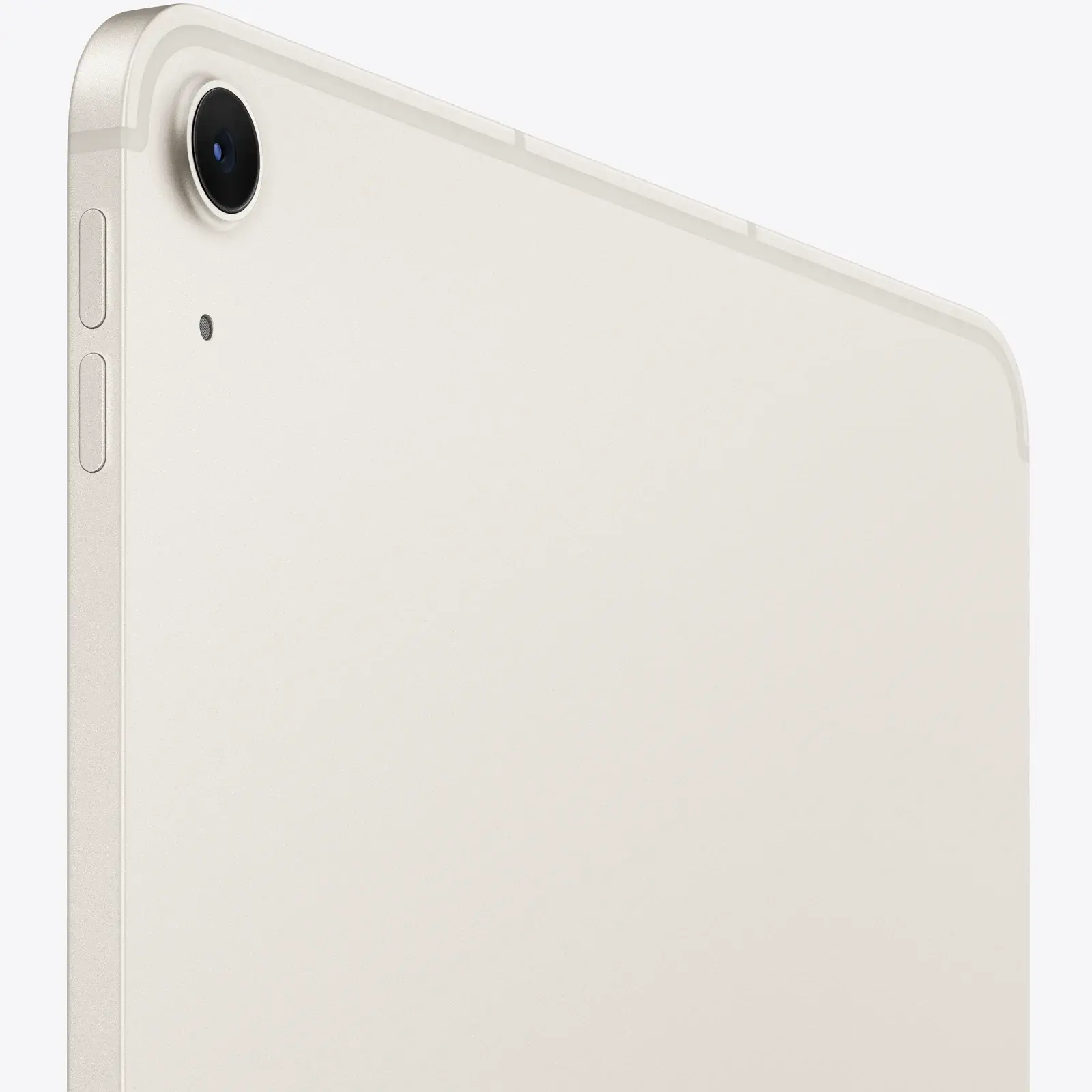 Планшет Apple iPad Air 11 2026 Wi-Fi + Cellular 256GB Starlight (MH7F4)