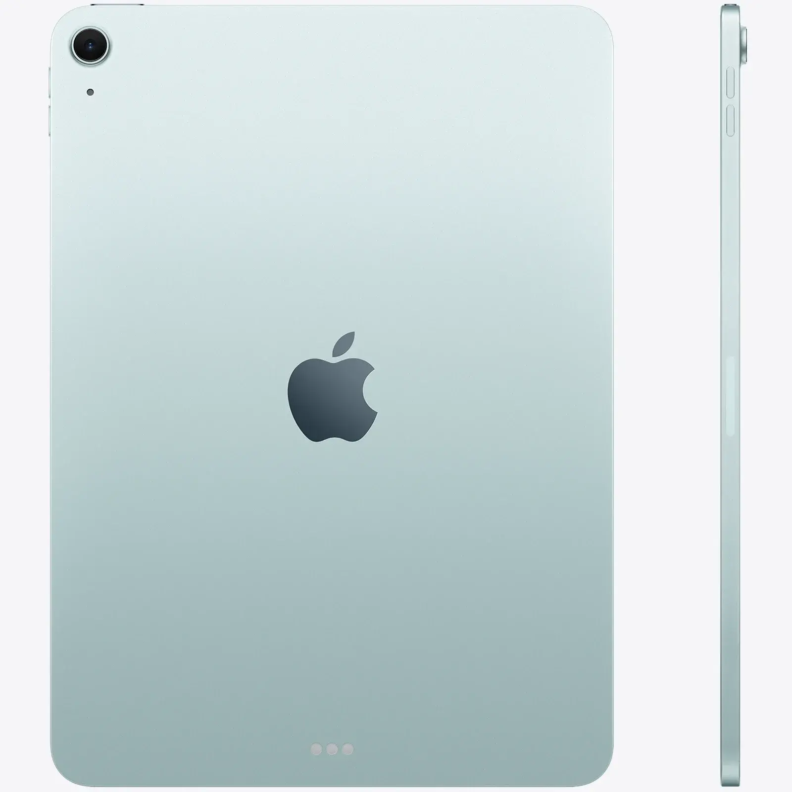 Планшет Apple iPad Air 11 2026 Wi-Fi 128GB Blue (MH314)