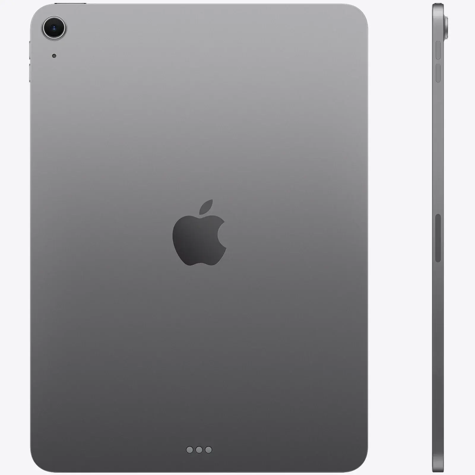 Планшет Apple iPad Air 11 2026 Wi-Fi 256GB Space Gray (MH354)