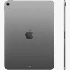 Планшет Apple iPad Air 11 2026 Wi-Fi 256GB Space Gray (MH354)