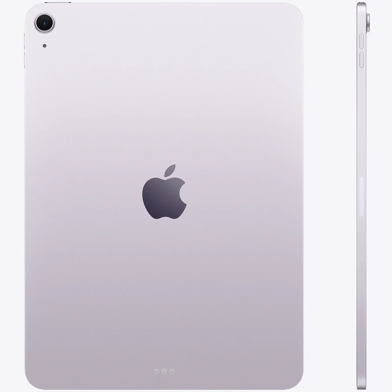 Планшет Apple iPad Air 11 2026 Wi-Fi 128GB Purple (MH344)