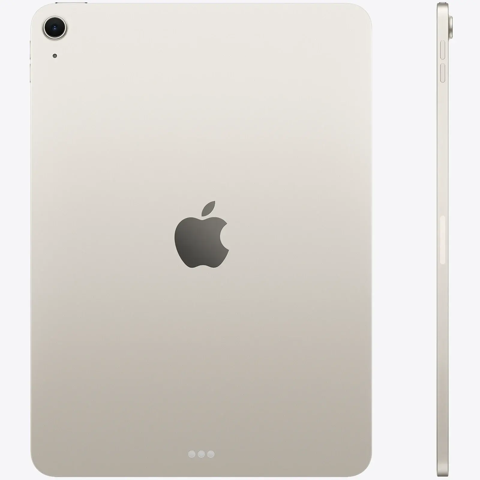 Планшет Apple iPad Air 11 2026 Wi-Fi 256GB Starlight (MH374)